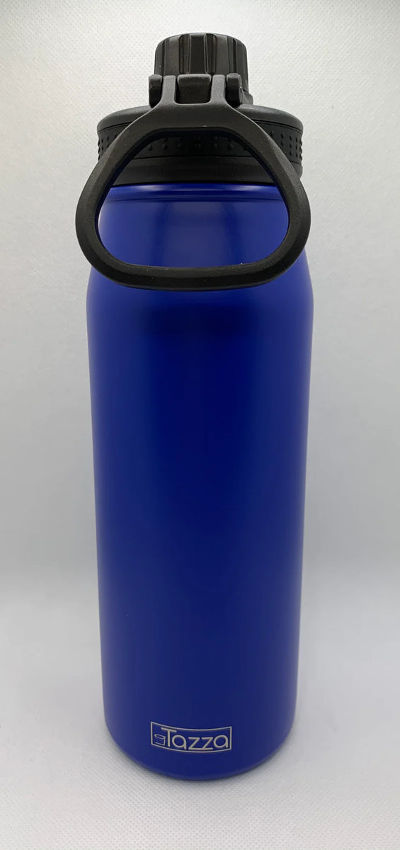 Wholesale case of 30oz water bottles, quantity of 25 – La Tazza Drinkware