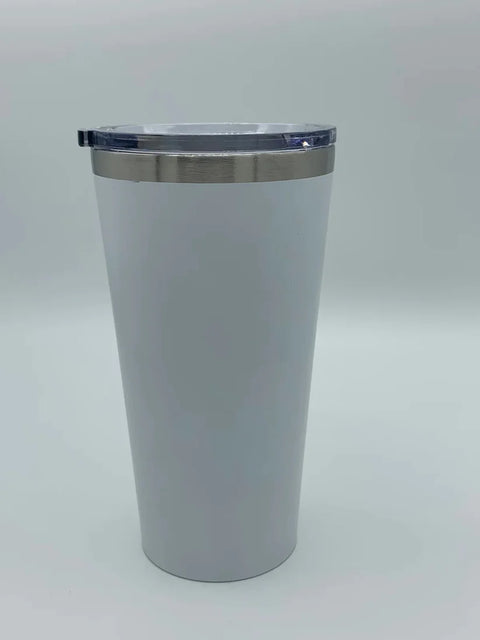 16oz Bar Pints Dual Wall Insulated with sip lid